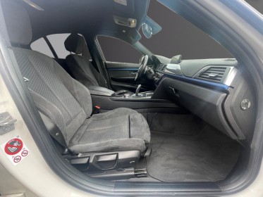 Bmw serie 3 f30 lci 330e 252 ch m sport a occasion simplicicar meaux simplicicar simplicibike france