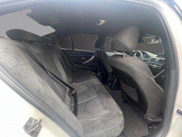 Bmw serie 3 f30 lci 330e 252 ch m sport a occasion simplicicar meaux simplicicar simplicibike france