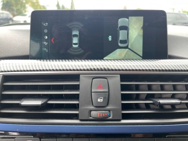 Bmw serie 3 f30 lci 330e 252 ch m sport a occasion simplicicar meaux simplicicar simplicibike france