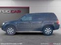 Ford  maverick  2.3 i 16v break 150cv entretiens ford occasion simplicicar meaux simplicicar simplicibike france