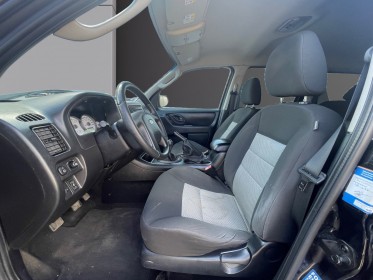 Ford  maverick  2.3 i 16v break 150cv entretiens ford occasion simplicicar meaux simplicicar simplicibike france