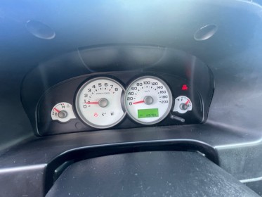 Ford  maverick  2.3 i 16v break 150cv entretiens ford occasion simplicicar meaux simplicicar simplicibike france