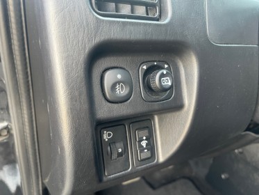 Ford  maverick  2.3 i 16v break 150cv entretiens ford occasion simplicicar meaux simplicicar simplicibike france