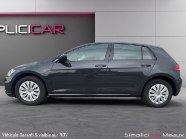 Volkswagen golf 1.0 tsi 85 bvm5 trendline occasion simplicicar meaux simplicicar simplicibike france