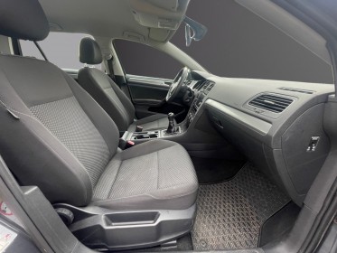 Volkswagen golf 1.0 tsi 85 bvm5 trendline occasion simplicicar meaux simplicicar simplicibike france