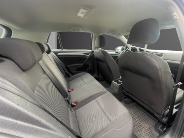 Volkswagen golf 1.0 tsi 85 bvm5 trendline occasion simplicicar meaux simplicicar simplicibike france