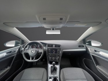 Volkswagen golf 1.0 tsi 85 bvm5 trendline occasion simplicicar meaux simplicicar simplicibike france