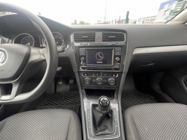 Volkswagen golf 1.0 tsi 85 bvm5 trendline occasion simplicicar meaux simplicicar simplicibike france