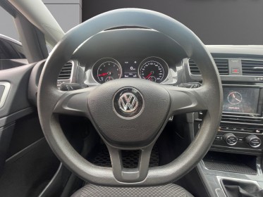 Volkswagen golf 1.0 tsi 85 bvm5 trendline occasion simplicicar meaux simplicicar simplicibike france