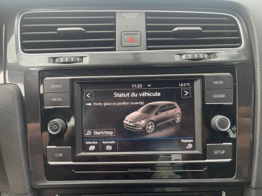 Volkswagen golf 1.0 tsi 85 bvm5 trendline occasion simplicicar meaux simplicicar simplicibike france