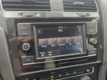 Volkswagen golf 1.0 tsi 85 bvm5 trendline occasion simplicicar meaux simplicicar simplicibike france