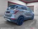 Opel mokka x 1.6 cdti - 136 ch 4x2 black edition occasion simplicicar meaux simplicicar simplicibike france