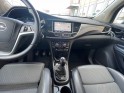 Opel mokka x 1.6 cdti - 136 ch 4x2 black edition occasion simplicicar meaux simplicicar simplicibike france