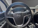 Opel mokka x 1.6 cdti - 136 ch 4x2 black edition occasion simplicicar meaux simplicicar simplicibike france
