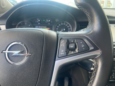 Opel mokka x 1.6 cdti - 136 ch 4x2 black edition occasion simplicicar meaux simplicicar simplicibike france