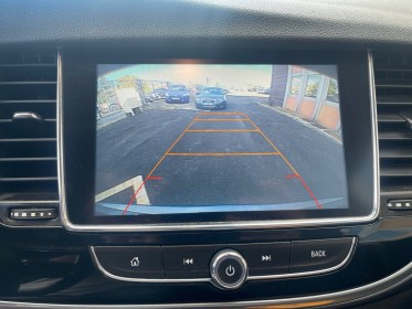 Opel mokka x 1.6 cdti - 136 ch 4x2 black edition occasion simplicicar meaux simplicicar simplicibike france