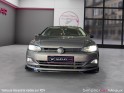 Volkswagen polo 1.0 tsi 95 ss bvm5 lounge occasion simplicicar meaux simplicicar simplicibike france