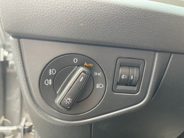 Volkswagen polo 1.0 tsi 95 ss bvm5 lounge occasion simplicicar meaux simplicicar simplicibike france