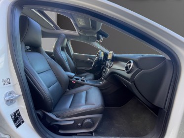 Mercedes classe gla 220 cdi 4-matic sensation 7-g dct a occasion simplicicar meaux simplicicar simplicibike france