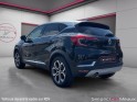 Renault captur tce 130 edc fap intens occasion simplicicar meaux simplicicar simplicibike france