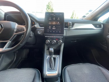 Renault captur tce 130 edc fap intens occasion simplicicar meaux simplicicar simplicibike france