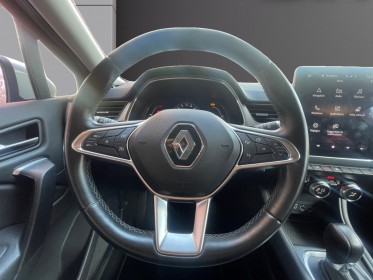 Renault captur tce 130 edc fap intens occasion simplicicar meaux simplicicar simplicibike france