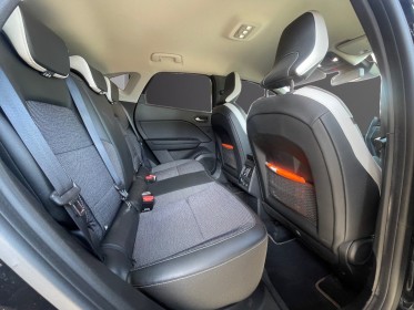 Renault captur tce 130 edc fap intens occasion simplicicar meaux simplicicar simplicibike france