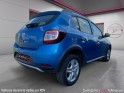 Dacia sandero tce 90 stepway ambiance moteur a chaine occasion simplicicar meaux simplicicar simplicibike france