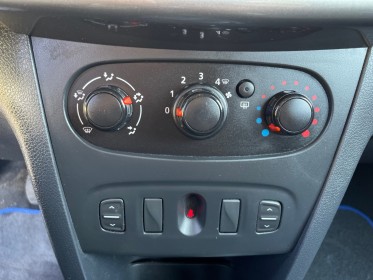 Dacia sandero tce 90 stepway ambiance moteur a chaine occasion simplicicar meaux simplicicar simplicibike france