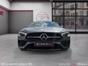 Mercedes cla coupe 180 7g-dct amg line occasion simplicicar meaux simplicicar simplicibike france