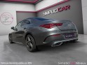 Mercedes cla coupe 180 7g-dct amg line occasion simplicicar meaux simplicicar simplicibike france
