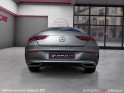 Mercedes cla coupe 180 7g-dct amg line occasion simplicicar meaux simplicicar simplicibike france