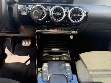 Mercedes cla coupe 180 7g-dct amg line occasion simplicicar meaux simplicicar simplicibike france