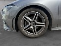 Mercedes cla coupe 180 7g-dct amg line occasion simplicicar meaux simplicicar simplicibike france