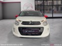 Citroen c1 c1 puretech 82 airscape mentos distrib faite chez peugeot occasion simplicicar meaux simplicicar simplicibike france