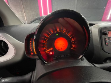 Citroen c1 c1 puretech 82 airscape mentos distrib faite chez peugeot occasion simplicicar meaux simplicicar simplicibike france