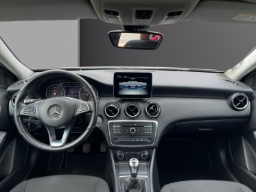 Mercedes classe a 180 d intuition occasion simplicicar meaux simplicicar simplicibike france