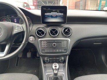 Mercedes classe a 180 d intuition occasion simplicicar meaux simplicicar simplicibike france
