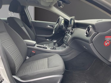 Mercedes classe a 180 d intuition occasion simplicicar meaux simplicicar simplicibike france
