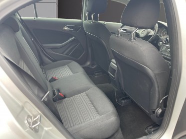 Mercedes classe a 180 d intuition occasion simplicicar meaux simplicicar simplicibike france