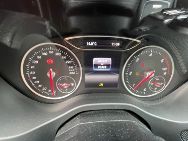 Mercedes classe a 180 d intuition occasion simplicicar meaux simplicicar simplicibike france