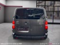 Toyota proace verso my20 edium 1.5l 120 d-4d bvm6 dynamic occasion simplicicar meaux simplicicar simplicibike france