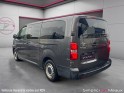 Toyota proace verso my20 edium 1.5l 120 d-4d bvm6 dynamic occasion simplicicar meaux simplicicar simplicibike france