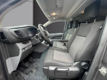 Toyota proace verso my20 edium 1.5l 120 d-4d bvm6 dynamic occasion simplicicar meaux simplicicar simplicibike france