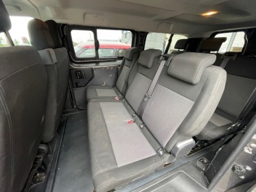 Toyota proace verso my20 edium 1.5l 120 d-4d bvm6 dynamic occasion simplicicar meaux simplicicar simplicibike france