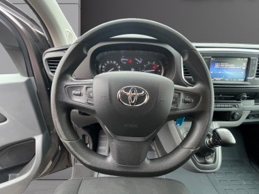 Toyota proace verso my20 edium 1.5l 120 d-4d bvm6 dynamic occasion simplicicar meaux simplicicar simplicibike france