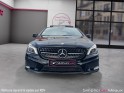 Mercedes classe cla 180 d fascination 7-g dct a occasion simplicicar meaux simplicicar simplicibike france