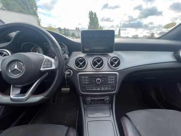 Mercedes classe cla 180 d fascination 7-g dct a occasion simplicicar meaux simplicicar simplicibike france