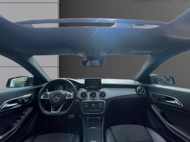 Mercedes classe cla 180 d fascination 7-g dct a occasion simplicicar meaux simplicicar simplicibike france