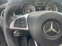 Mercedes classe cla 180 d fascination 7-g dct a occasion simplicicar meaux simplicicar simplicibike france